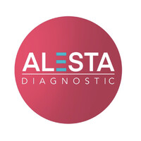 Alesta Diagnostic logo - Similar company to Scenker Biological Technology