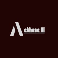 Aethos AI logo - Similar company to Verso.Ai