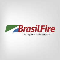 Brasil Fire Treinamentos logo - Similar company to Munckmaq Locação De Guindastes
