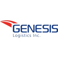 Genesis Logistics,Inc. logo - Similar company to Genesis Logistics