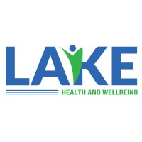 Lake Health and Wellbeing logo - Similar company to Ncd Policy Lab
