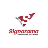 Signarama Calgary Central logo - Similar company to Onsite Sign