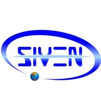 PT. Siven Teknologi Informasi logo - Similar company to C-Level It Community Of Indonesia