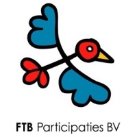 FTB Participaties logo - Similar company to Eperium Business Solutions