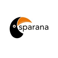Sparana GmbH logo - Similar company to Bergblüten Ag