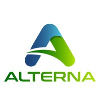 Alterna Energy Pte Ltd logo - Similar company to Bunkertrust