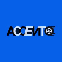 Accento logo - Similar company to The Acumun Society