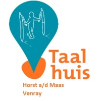 Taalhuis Horst aan de Maas en Venray logo - Similar company to Stichting 