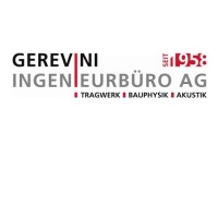 Gerevini Ingenieurbüro AG logo - Similar company to Lenum Ag