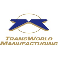 TransWorld Manufacturing Company logo - Similar company to Caleche Usa