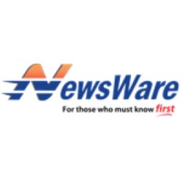 NewsWare logo - Similar company to Stringershub