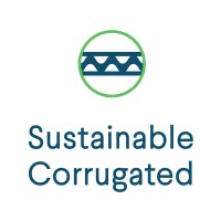Sustainable Corrugated logo - Similar company to Dalton Box