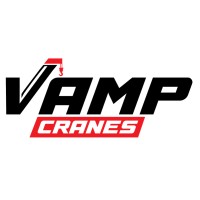 Vamp Cranes Pty Ltd logo - Similar company to Advanced Cranes