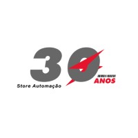 Store Automação 30 anos logo - Similar company to Am2U