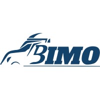 Transportes Bimo logo - Similar company to Expanza