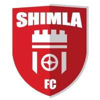 Shimla Football Club logo - Similar company to Neofit