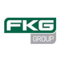 FKG Group logo - Similar company to Mcnab