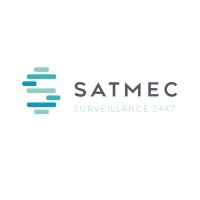 Satmec Surveillance 24x7 logo - Similar company to Satmec