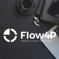 Flow4P logo - Similar company to Engo Controls