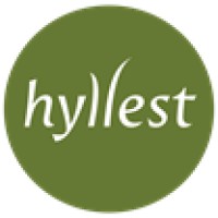 Hyllest AS logo - Similar company to Vinhuset As