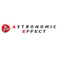 Astronomic Effect logo - Similar company to Tradersdna - Financial Education & Research Resources Platform For Traders & Investors