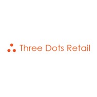 Three Dots Retail logo - Similar company to Three Dots