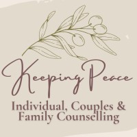 Keeping Peace Individual, Couple & Family Counselling logo - Similar company to Solutionfirst Therapy