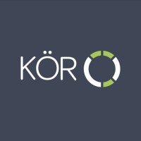 KÖR logo - Similar company to Soulware Ltd.