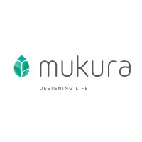 Mukura Ceramics logo - Similar company to Infinitix.Id