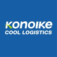 Konoike Cool Logistics (Thailand) logo - Similar company to Ubipharm Congo