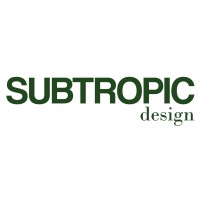Subtropic Design logo - Similar company to Property Technologies