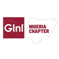 GInI Nigeria Chapter logo - Similar company to Qatar Innovation Chapter (Gini Qatar Chapter)
