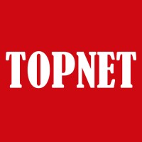 TOPNET logo - Similar company to Digimove