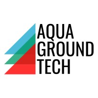 AquaGroundTech logo - Similar company to Telematic Controls