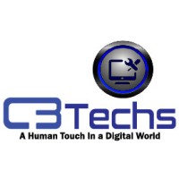 C3Techs Inc. logo - Similar company to C3Tech - Government Consulting