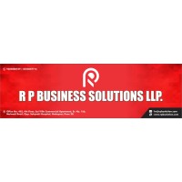 RP Business Solutions LLP logo - Similar company to Smart Software Services (I) Pvt. Ltd