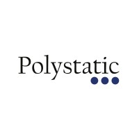 Polystatic AB logo - Similar company to Preformance 3Dp Ab