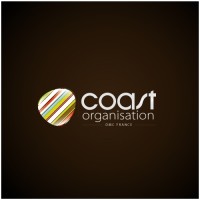 COAST ORGANISATION/DMC logo - Similar company to Jess Makeup Agency