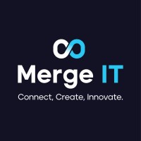 Merge IT Solutions logo - Similar company to Greenreporting