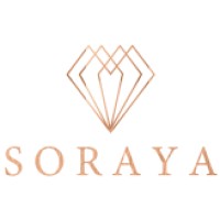 Soraya Jewelry logo - Similar company to Notaret