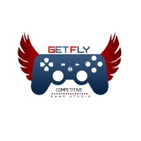 GetFly Studios logo - Similar company to Hearme Company Limited