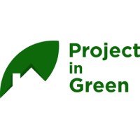 Project in Green logo - Similar company to Respace