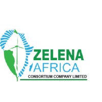 Zelena Africa Consortium Company Limited logo - Similar company to Voltex Engineering Limited