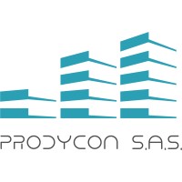 Prodycon logo - Similar company to Independiente