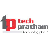 TechPratham logo - Similar company to Ningbo Newland Magnet Industry Co., Ltd
