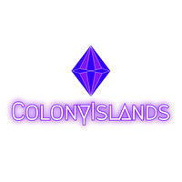 COLONYISLANDS logo - Similar company to Voxel Studio