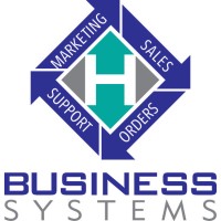 Heneveld Consulting INC. logo - Similar company to Ac-Stål