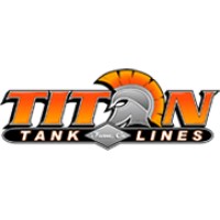 Titan Tank Lines logo - Similar company to Quantum Freight Inc