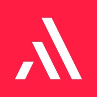 Audiospace logo - Similar company to Radio.Cloud