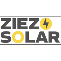 Ziezo Solar logo - Similar company to Eurokozijn